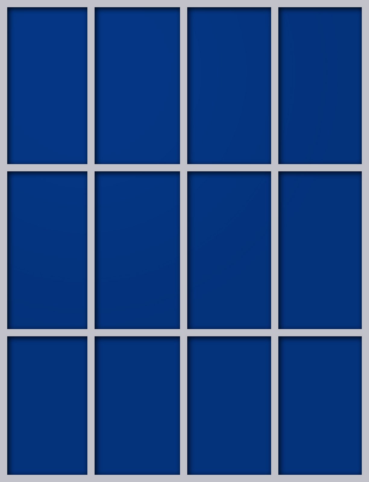 Building Texture Map