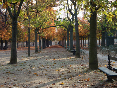 paris the state