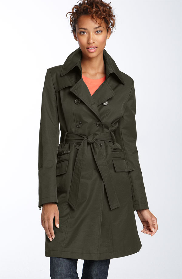 Olive Trench