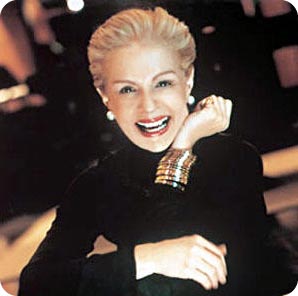 Style Icon: Carolina Herrera