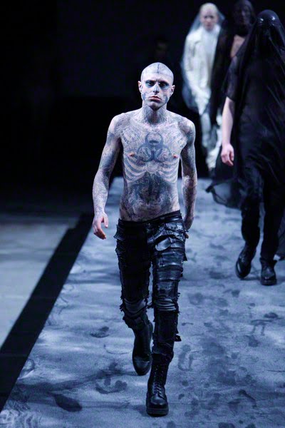 Rico Muse