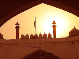 Redfort silhouette