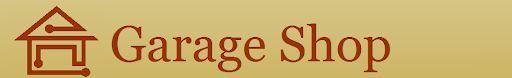 Garage Shop