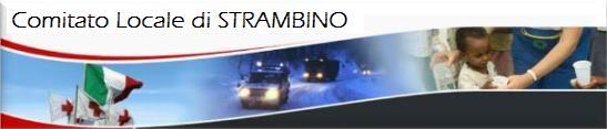 Comitato Locale C.R.I. - Strambino