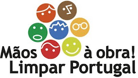 Limpar Portugal