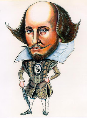 Elizabethan Shakespearean Pictures