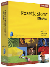 rosetta stone 29 idiomas