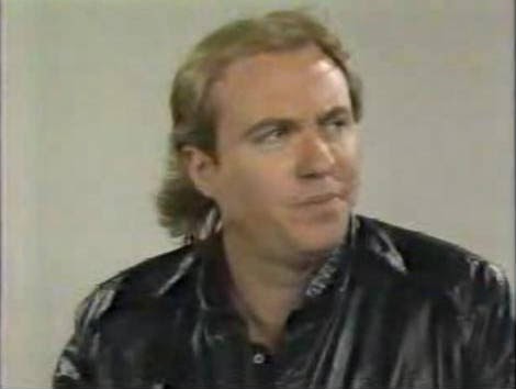 Bob and Tom Radio Show News: Happy 56th Birthday, Tom Griswold!