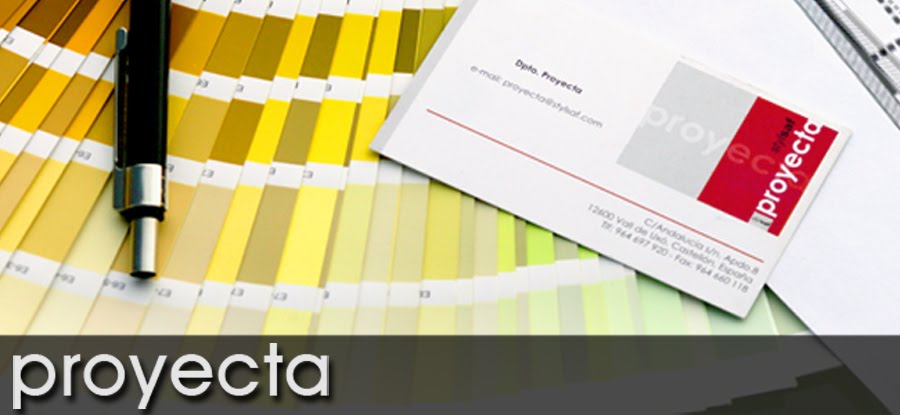 Proyect@ STYLSAF: Proyecto STYLEWEST