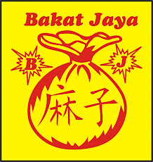 LOGO BAKAT JAYA
