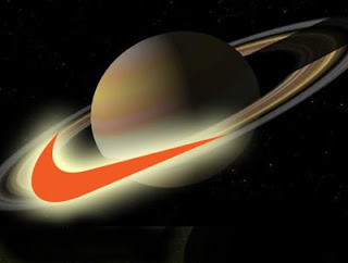 saturn nike