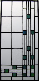stained glass Herne Hill