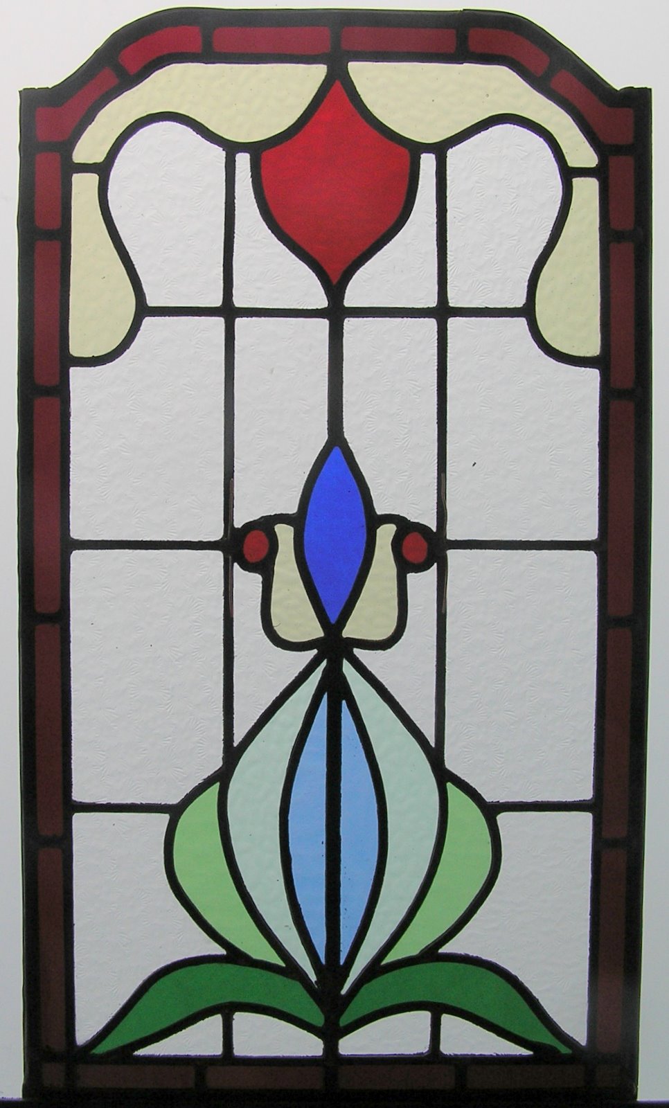 Stained Glass for London and South East