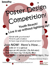 Poster Design handout