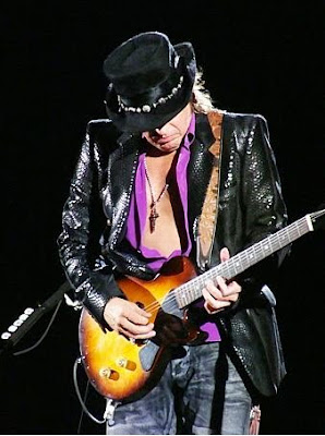 richie sambora les paul junior