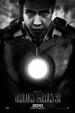 IRON MAN 2