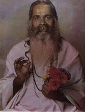 Swami Guru Devanand Saraswati Ji Maharaj