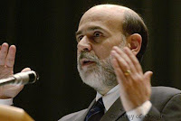 Bernanke breaking Asia economy