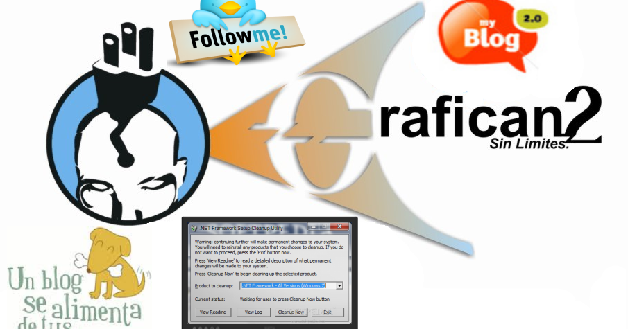 cleanup tool net framework cleanup tool net framework
