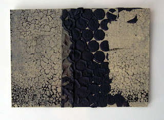 Original ACEO by Lizardo Off The Trail
