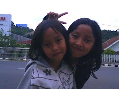 AFI DAN AYA