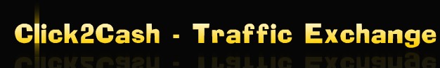 Click2Cash Traffic Exchange Blog