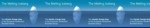 The Melting Iceberg