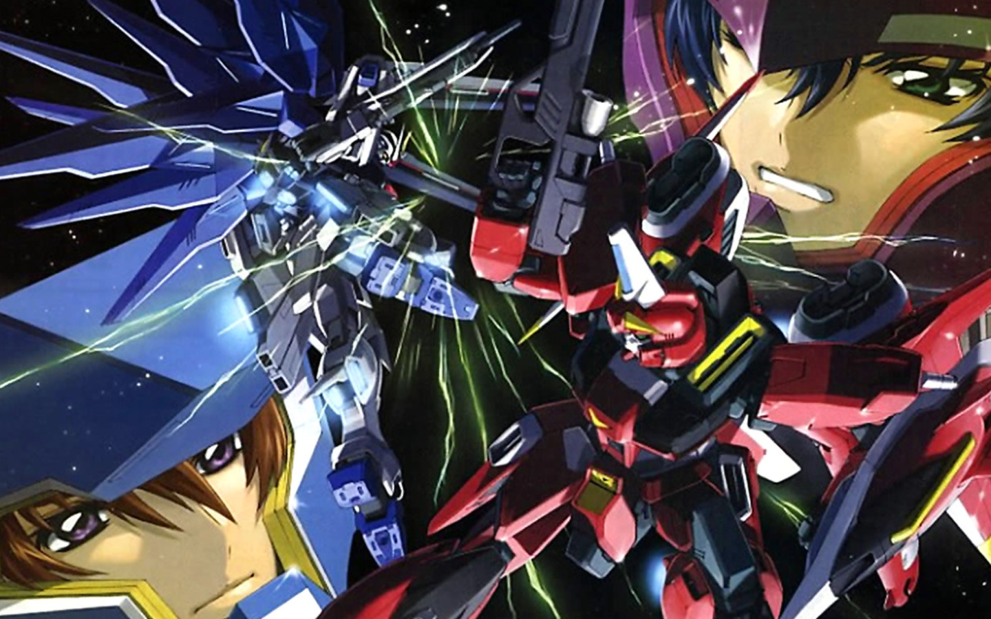 Black Strike Freedom