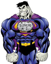 BIZARRO