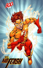 KID FLASH