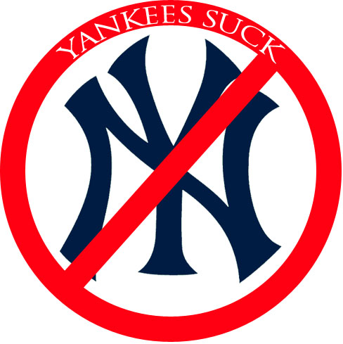 I Hate Yankees
