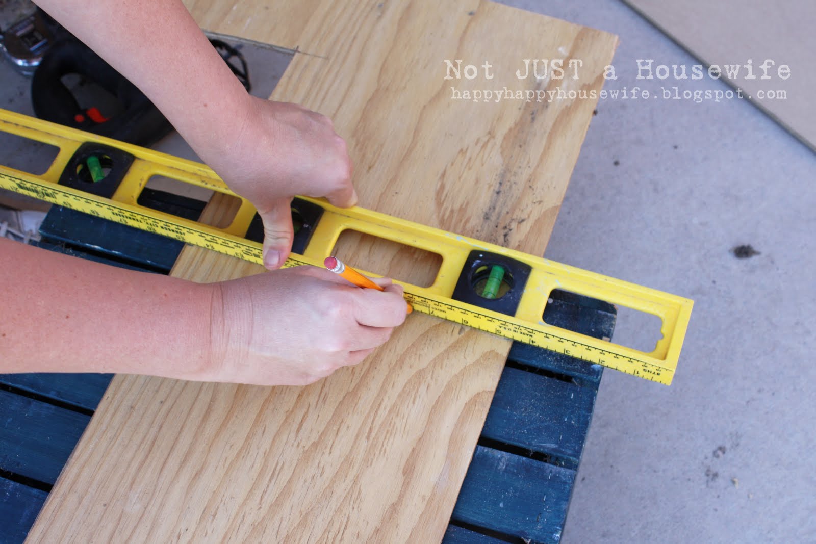 Shadow Box Shelf Tutorial Stacy Risenmay