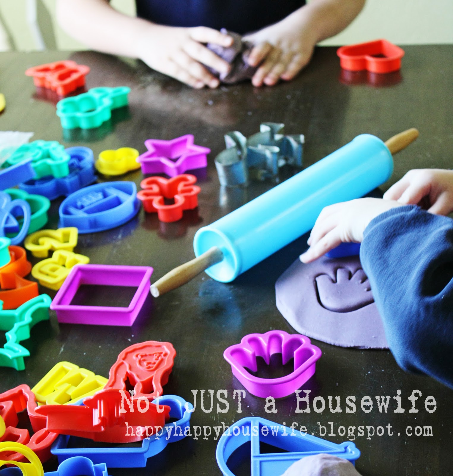 Homemade Clay That Smells GOOD! Stacy Risenmay