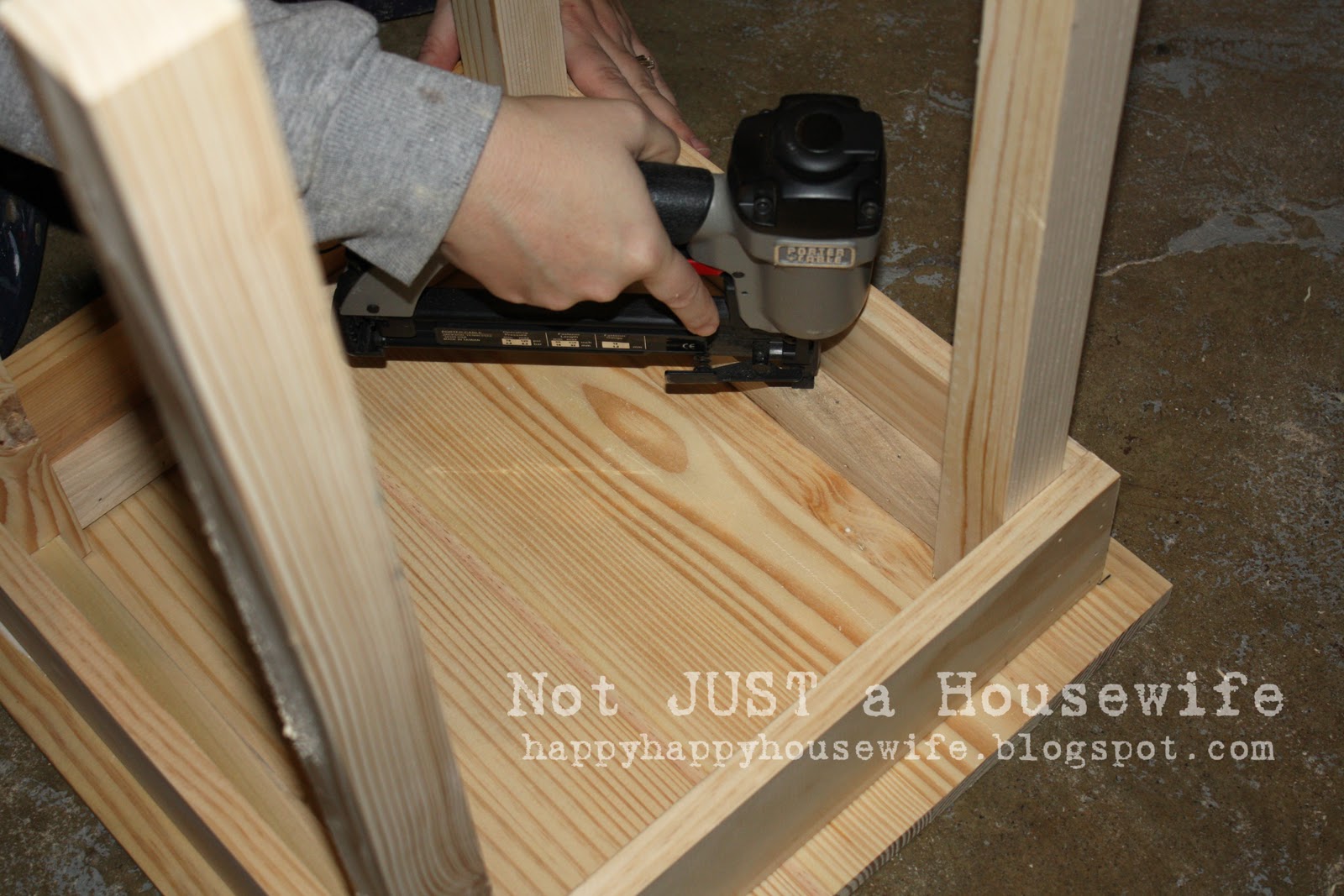 How To Build A Side Table Out Of Wood at Victoria Coffee blog