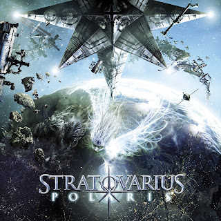 Stratovarius Polaris Cover