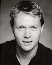 luke barron