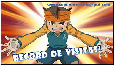Super Onze X