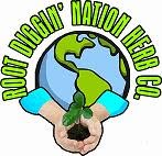 Root Diggin' Nation Herb Co.