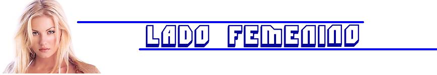 lado femenino