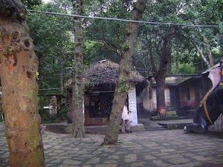 Mahavinayak Temple