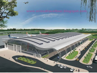 BHUBANESWAR AIRPORT BHUBANESWAR AIRPORT