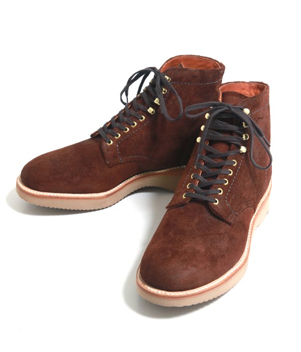 ALDEN LACE UP BOOTS Lace Up Boots. ALDEN LACE UP BOOTS