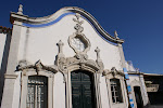 Capela do Espírito Santo dos Mareantes de Sesimbra