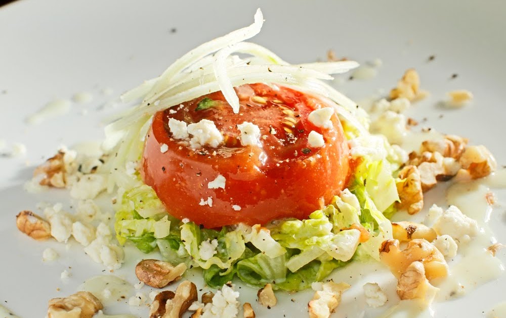 The Chubby Vegetarian Vegetarian Tomato Aspic