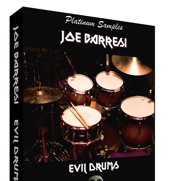 platinum samples joe barresi evil drums fl studio platinum samples joe barresi evil drums fl studio
