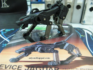 Transformers usb drive
