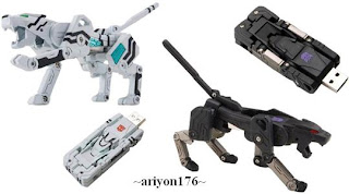 Transformers device label