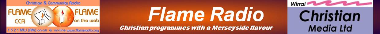 Flame CCR
