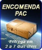 Compre aqui e sinta-se seguro!!!Esse blog tem:Envio Seguro Pac Ou Sedex...