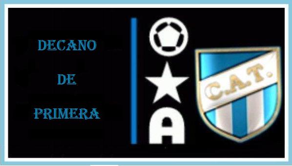 Decano de Primera